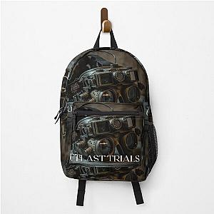The Outlast Trials Backpack