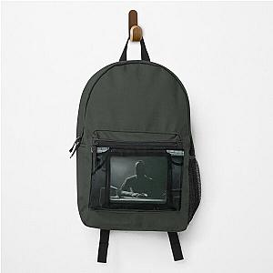The Outlast Trials Doctor Hendricks Easterman Backpack