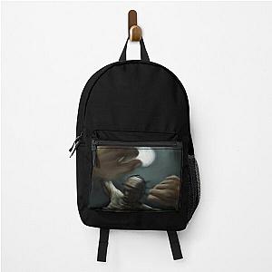 The Outlast Trials Pouncer Bag