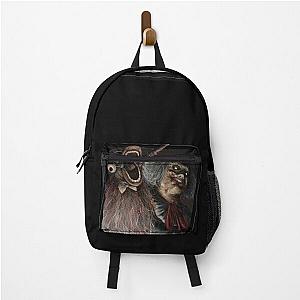 The Outlast Trials Mother Gooseberry Backpack