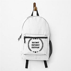 The Philosophy of Outlast Backpack
