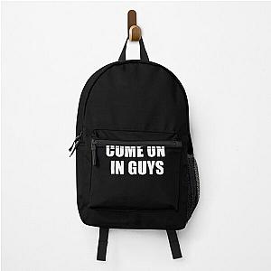 Fast Track Your Outlast Backpack