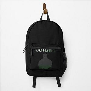 The Mystery Behind Outlast Backpack