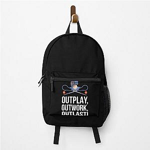 The Outlast Backpack