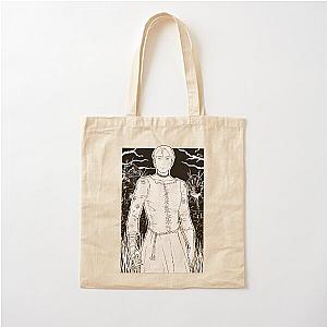 Val from Outlast Cotton Tote Bag