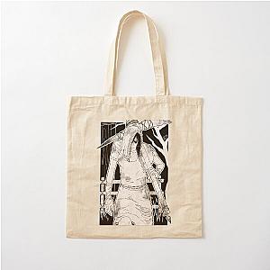 Marta from Outlast Cotton Tote Bag