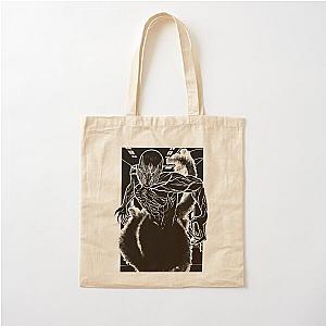 Walrider from Outlast Cotton Tote Bag