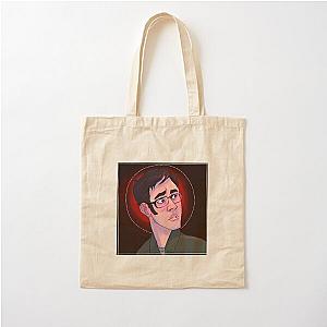 Outlast 2 Blake Langermann Cotton Tote Bag