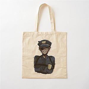 The Outlast Cotton Tote Bag