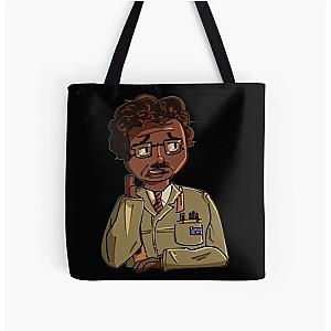 Mr. Noakes from The Outlast Tote Bag