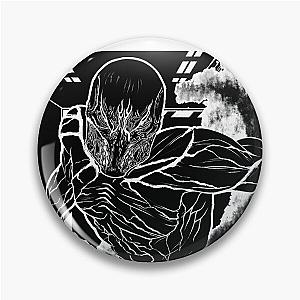 Outlast Pin