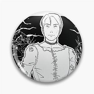 Val from Outlast Pin