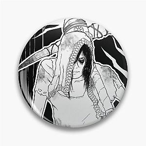 Marta from Outlast Pin
