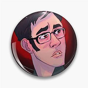 Outlast 2 Blake Langermann Pin