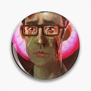 Outlast 2 Blake Langermann Pin