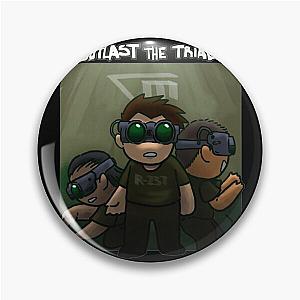 The Outlast Trials