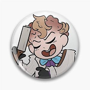 The Outlast Trials Franco Barbi Pin