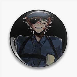 The Outlast Pin