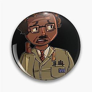 Mr. Noakes from The Outlast Pin