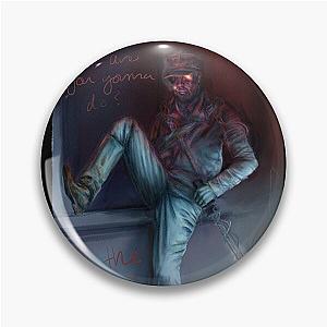 The Outlast Trials Leland Coyle Pin
