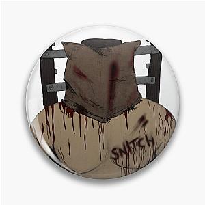 The Outlast Trials Pin