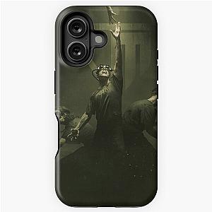Outlast Trials iPhone Case