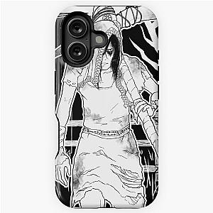Marta from Outlast iPhone Case