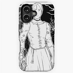 Val from Outlast iPhone Tough Case
