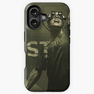 Outlast Trials iPhone Case