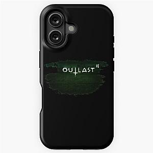 Outlast 2 Tough Case
