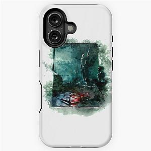 Outlast 2 Slaughterhouse iPhone Case