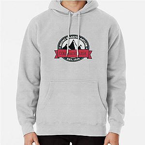 Outlast Mount Massive Asylum Crest Hoodie