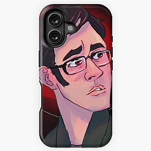 Outlast 2 Blake Langermann iPhone Case