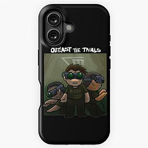 The Outlast Trials iPhone Case