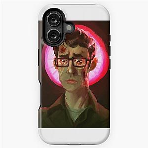 Outlast 2 Blake Langermann Painting iPhone Case
