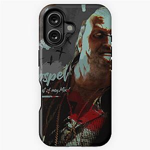 Papa Knoth Outlast 2 Gospel iPhone Tough Case