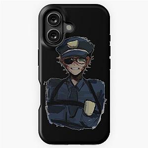 The Outlast iPhone Tough Case