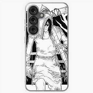 Marta from Outlast Case
