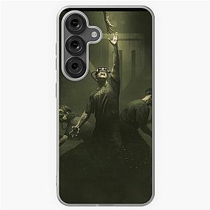 Outlast Trials Samsung Galaxy Case