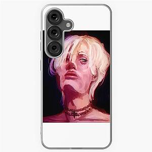 Val Outlast Samsung Galaxy Case