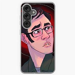 Outlast 2 Blake Langermann Samsung Galaxy Case