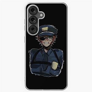The Outlast Samsung Galaxy Case