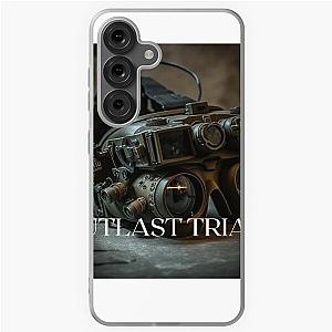 The Samsung Galaxy Soft Case