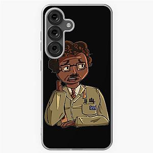 Mr. Noakes The Outlast Galaxy Soft Case
