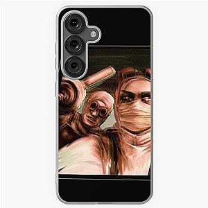 The Outlast Trials Night Vision Goggles Soft Case