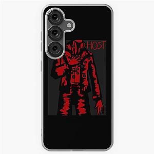 Outlast The Samsung Galaxy Soft Case