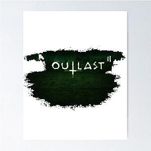 Outlast 2 Poster