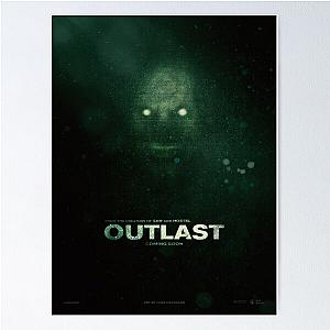 Outlast Movie Concept