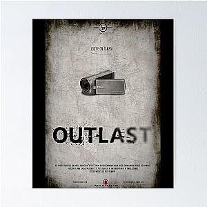 Outlast Handycamp