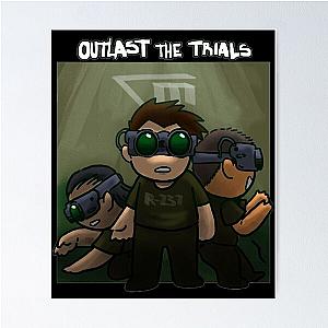 The Outlast Trials